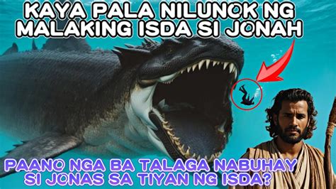 nagpaubaya si tanya ang jowa ni kuya|Jonas 2,Jonah 2 MBBTAG;NIV .